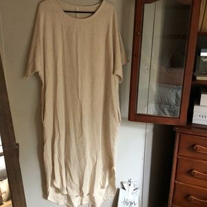 🌿Beautiful Linen dress!!!